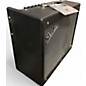 Used Fender GTX50 Mustang 1X12 Guitar Combo Amp