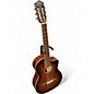 Used Cordoba C4-CE DARK SUNBURST Classical Acoustic Electric Guitar