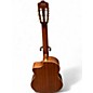 Used Cordoba C4-CE DARK SUNBURST Classical Acoustic Electric Guitar