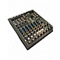 Used Mackie ProFX10v3 Digital Mixer