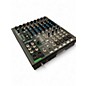 Used Mackie ProFX10v3 Digital Mixer