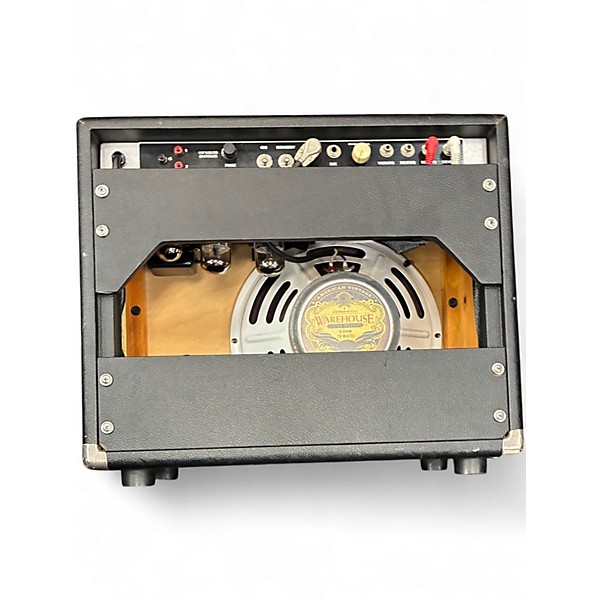 Used Vintage Sound 35SE Tube Guitar Combo Amp
