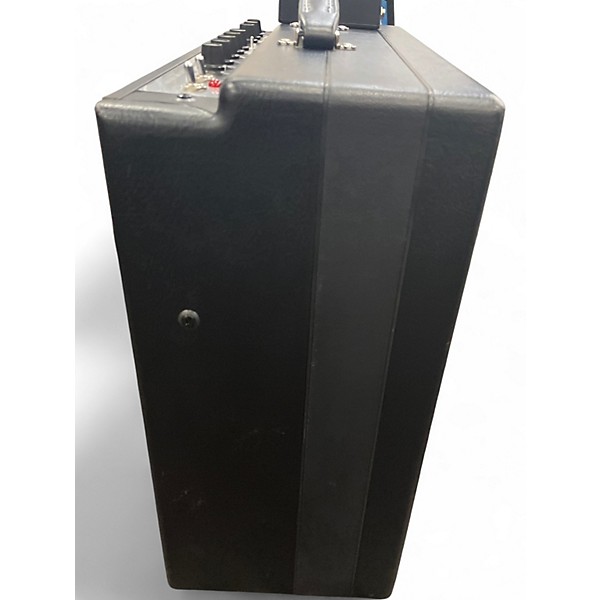 Used Supro 1697R GALAXY Tube Guitar Combo Amp