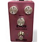 Used GAMMA EROS Effect Pedal thumbnail