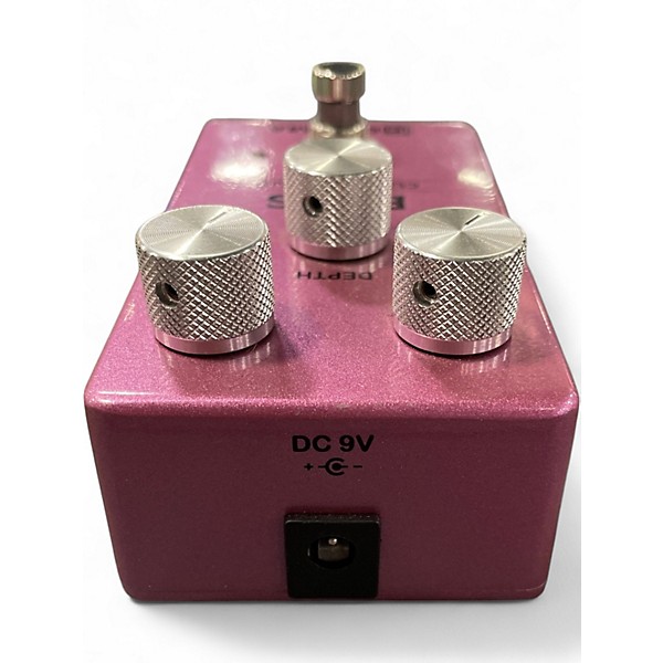 Used GAMMA EROS Effect Pedal