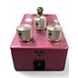 Used GAMMA EROS Effect Pedal