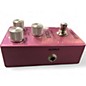 Used GAMMA EROS Effect Pedal