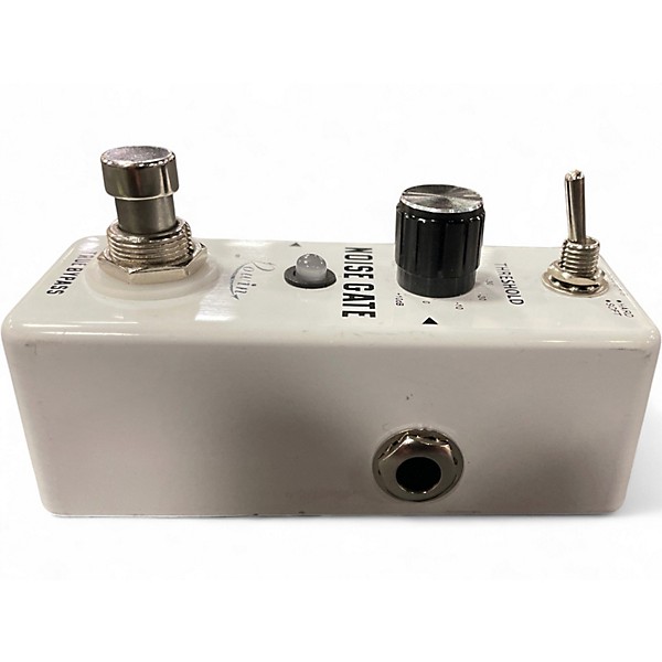 Used Rowin NOISE GATE Effect Pedal