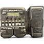 Used Zoom G1X4 Effect Processor thumbnail