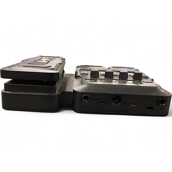 Used Zoom G1X4 Effect Processor