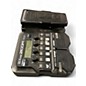 Used Zoom G1X4 Effect Processor
