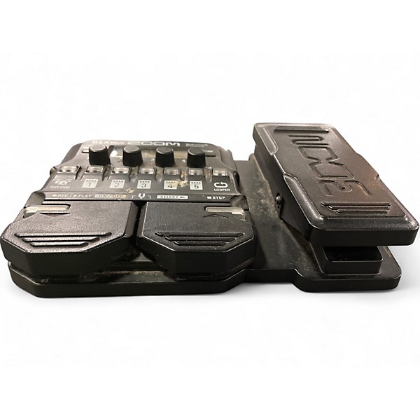 Used Zoom G1X4 Effect Processor