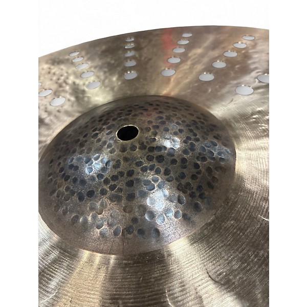 Used 2020 SABIAN 20in hhx complex aero crash Cymbal