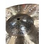 Used 2020 SABIAN 20in hhx complex aero crash Cymbal