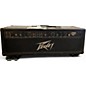 Used Peavey Stereo Chorus 400 Solid State Guitar Amp Head thumbnail