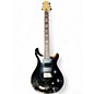 Used PRS CE24 Black Solid Body Electric Guitar thumbnail