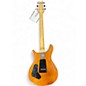 Used PRS CE24 Black Solid Body Electric Guitar