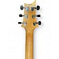Used PRS CE24 Black Solid Body Electric Guitar