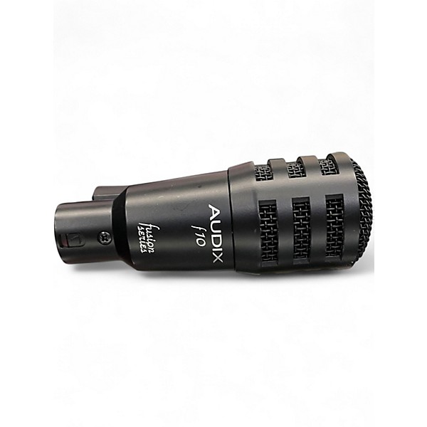 Used Audix F10 Drum Microphone