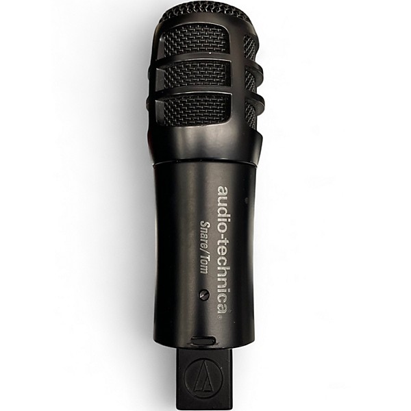 Used Audio-Technica Drum Mic Kit Drum Microphone