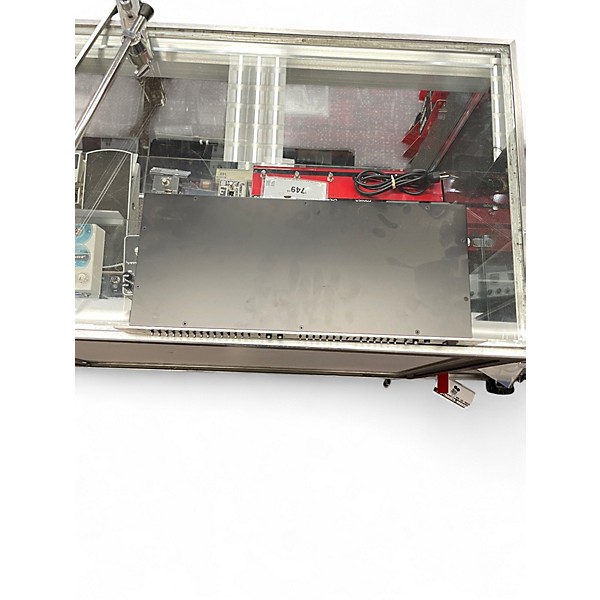 Used Nady GEQ 215 Equalizer