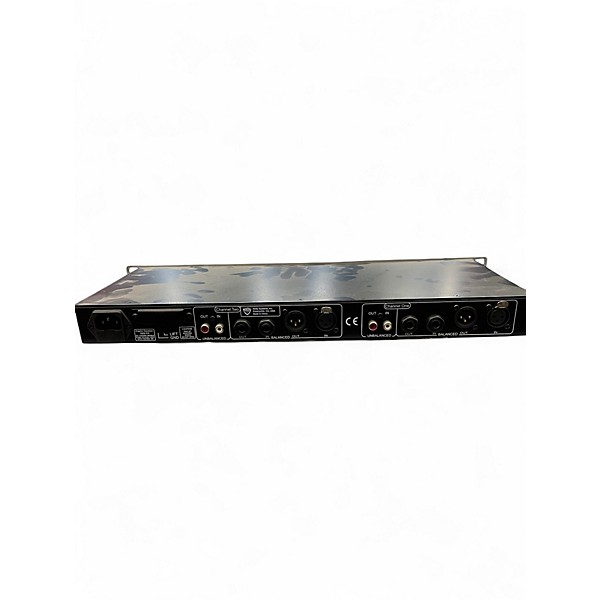 Used Nady GEQ 215 Equalizer