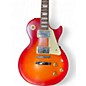 Used Epiphone INSPIRED BY GIBSON LES PAUL SUNBURST Solid Body Electric Guitar