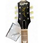 Used Epiphone INSPIRED BY GIBSON LES PAUL SUNBURST Solid Body Electric Guitar