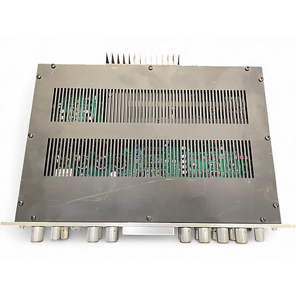 Used Avalon VT747SP Pure Class A Vacuum Tube Channel Strip