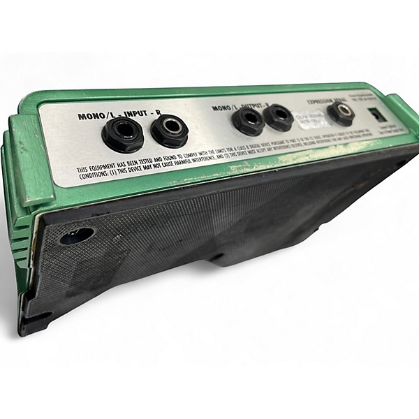 Used Line 6 DL4 Delay Modeler Effect Pedal
