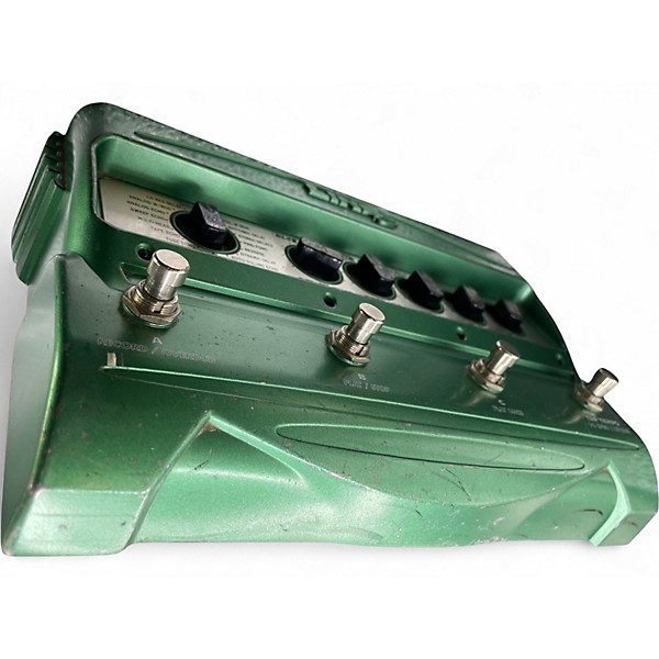 Used Line 6 DL4 Delay Modeler Effect Pedal
