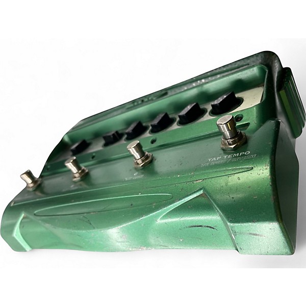 Used Line 6 DL4 Delay Modeler Effect Pedal