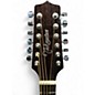 Used Takamine GD30CE-12 Natural 12 String Acoustic Electric Guitar