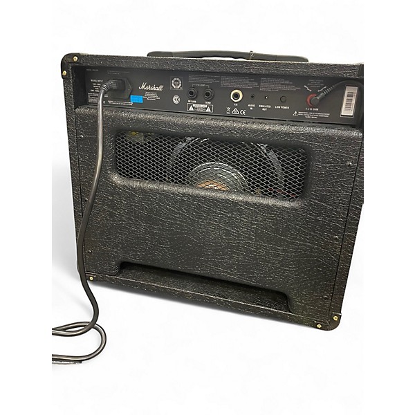 Used Marshall DSL5CR Battery Powered Amp