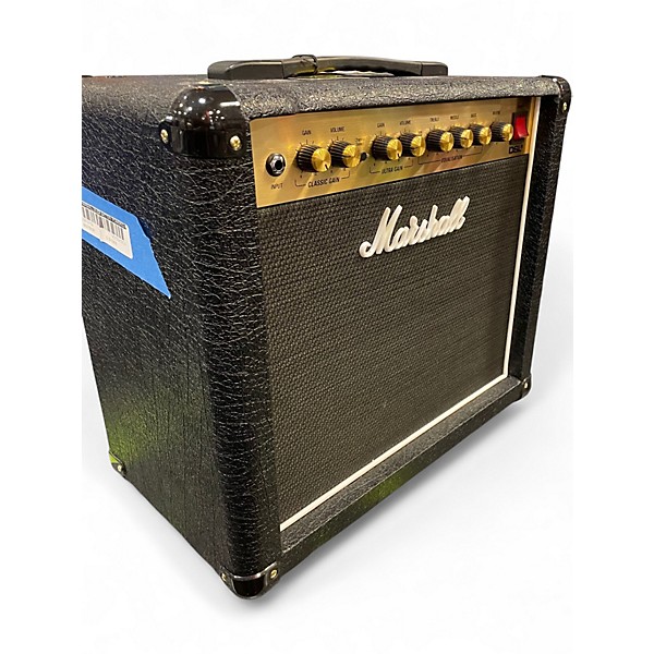 Used Marshall DSL5CR Battery Powered Amp
