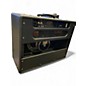 Used Bad Cat Jet Black Tube Guitar Combo Amp