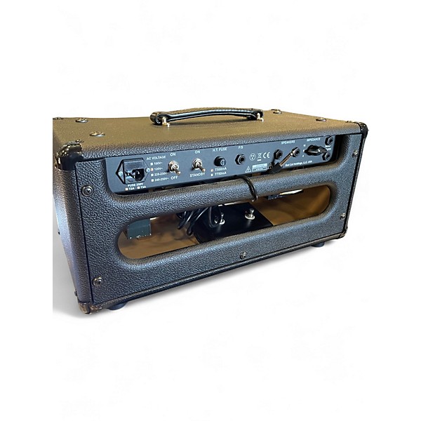 Used Bad Cat Cub II 15R 15W Tube Guitar Amp Head