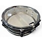 Used PDP by DW 3.5X13 Pacific Series Snare Chrome Drum