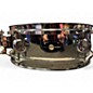 Used PDP by DW 3.5X13 Pacific Series Snare Chrome Drum