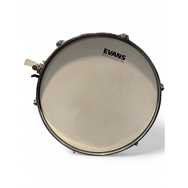 Used PDP by DW 3.5X13 Pacific Series Snare Chrome Drum
