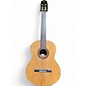 Used Cordoba C5 Natural Classical Acoustic Guitar thumbnail