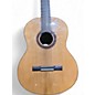 Used Cordoba C5 Natural Classical Acoustic Guitar