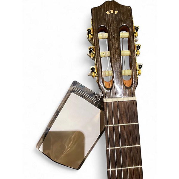 Used Cordoba C5 Natural Classical Acoustic Guitar
