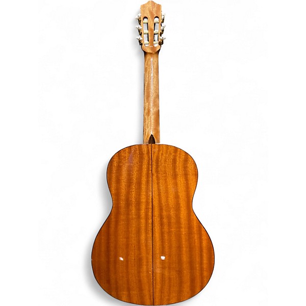 Used Cordoba C5 Natural Classical Acoustic Guitar