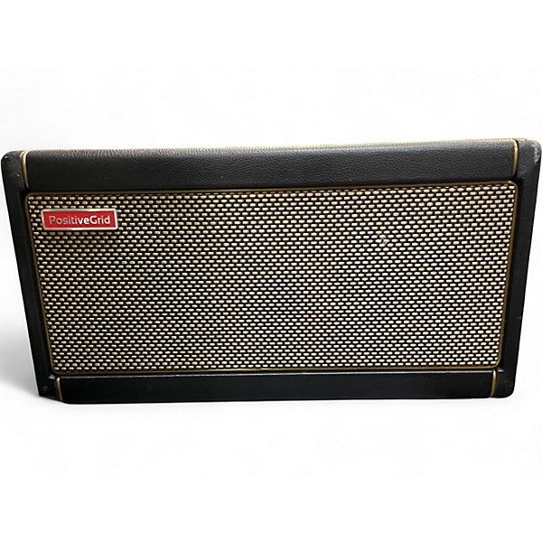 Used Positive Grid Spark 40 Battery Powered Amp