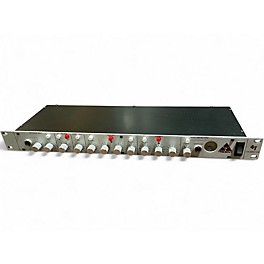 Used Trident Audio 4T CELEBRATION Channel Strip