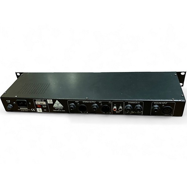 Used Trident Audio 4T CELEBRATION Channel Strip