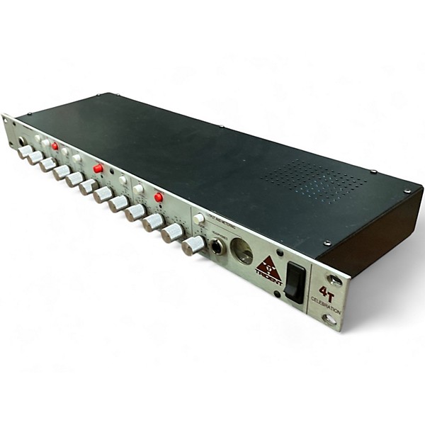 Used Trident Audio 4T CELEBRATION Channel Strip