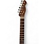Used Firefly CLASSIC SERIES NATURAL Solid Body Electric Guitar