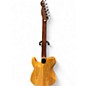 Used Firefly CLASSIC SERIES NATURAL Solid Body Electric Guitar